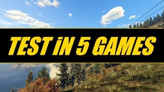 GTX 1050 Ti vs. GTX 1060 vs. GTX 1070 vs. GTX 1080 (Benchmark)
