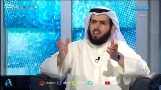 د. عادل الدمخي يروي تفاصيل تسريح ابنه من الداخلية وتدخل صاحب السمو لاعادته