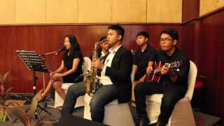 Chrisye - Pergilah Kasih cover By Raito Coustic