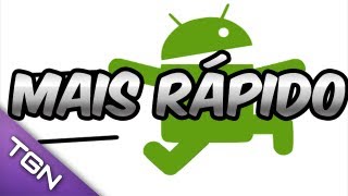 Tutorial - Como deixar seu Android mais rápido - Todos os aparelhos
