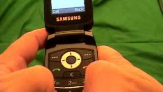 Unlock Simlock