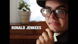 Ronald Jenkees - Snap