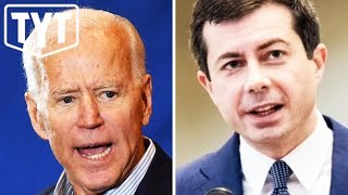 Biden Releases Devastating Buttigieg Ad