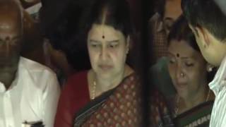 Jayalalithaa's relative Deepak is favour of Sasikala | More  Videos, News Videos