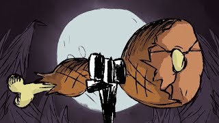We turned Don't Starve Together into a 24 Player Battle Royale