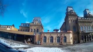 49/50 Санкт-Петербург-Кисловодск-Минеральные Воды-Санкт-Петербург