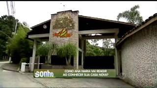 Programa Construindo um Sonho com Celso Portiolli em Indaiatuba 31-05-2015