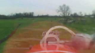 Test spycam dvk808 su Viator 40