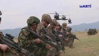 Estados Unidos y Colombia enviaron contundente mensaje a Nicolás Maduro