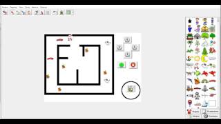 Проект игра   лабиринт