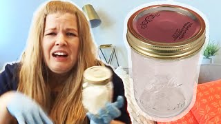 I Bought A Fart In A Jar From Ebay