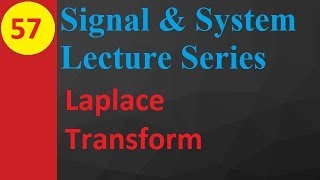 Laplace transform basics, Importance, definition and Formula