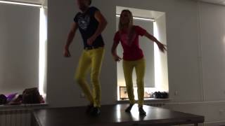 Пачанга (Pachanga) 2