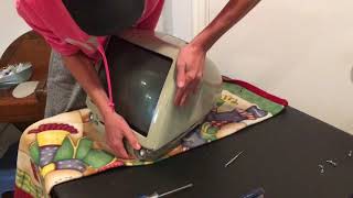 iMac G3 Teardown Part 2 (2017)