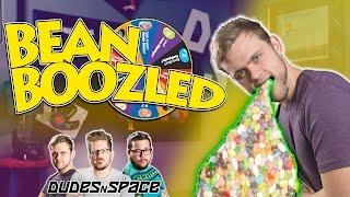 BeanBoozled Challenge - Gross Out Warning - Dudes N Space