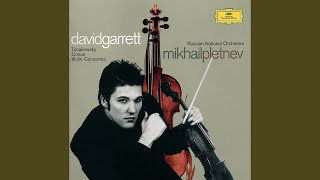 Tchaikovsky: Violin Concerto In D, Op.35, TH. 59 - 1. Allegro moderato
