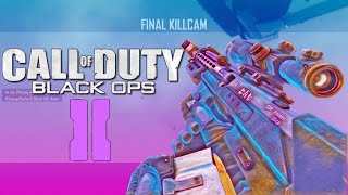 HE HIT A INSANE 1440 BOATBANG ON CARRIER! (Bo2 Plutonium Trickshotting w/ 9 shots)