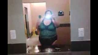 Wls shrinking ssbbw gastric sleeve weigh in 3 months.