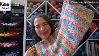 Kikos Podcast (Folge 28) - zwei Paar Socken & ein Haramaki
