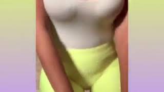 Miss la rose cameltoe leggings