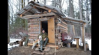 На рыбалку в родную избу!Прелести осенних рыбалок!Тайга зовёт!