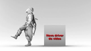 Novo driver de video nVidia 378.49 WHQL - Faça o Download agora
