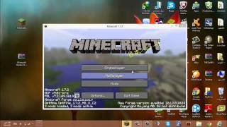 شرح مود الشادر 1.7.4 برابط واحد تركيب سهل جداً ! Shader Mod 1.7.4