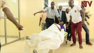 Mukono Municipality MP Betty Nambooze freed again