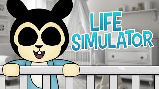ROBLOX: LIFE SIMULATOR | iTownGamePlay