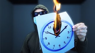 TIMEZONES SUCK