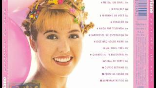 Mariane - Febre de Verão