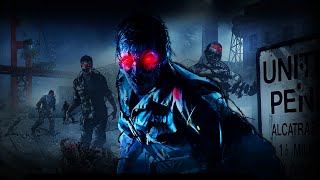 ALKATRAZ - Mob of the Dead (Call of Duty: Black Ops 2 Zombies)