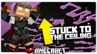 Minecraft | THE ANTI-GRAVITY OBSTACLE COURSE