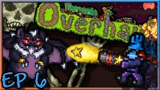 Terraria Overhaul Thorium | Ep 6: Viscount Ain't No Discount