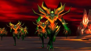 Legacy of Discord: Dark-Winged Lord 17 Nov 12AM Reset