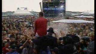 Deftones - MX (Live Bizarre Festival 22-08-1998)