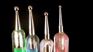 Faça você mesma - Boleador - Como Fazer - DIY Dotting Tool - Nail Art