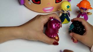 Les aventures de pinypon - La SUPER HISTOIRE de la potion magique