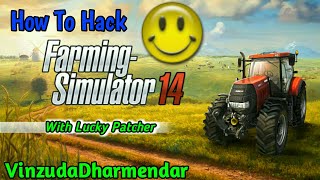Fs14 Game Hack With Lucky Patcher No Root