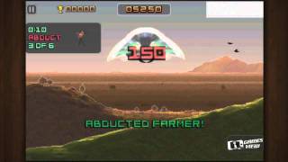 Grabatron   Country - iPhone Game Preview