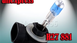 H27 881 Китайский галоген