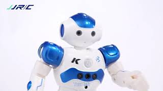 JJRC R2 CADY WIDA Intelligent RC Robot - RTR