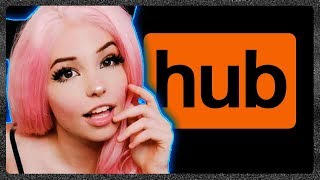 BELLE DELPHINE DID WHAT FOR 1 MILLION INSTAGRAM LIKES?!?