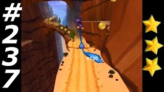 Looney Tunes Dash Level 237 Episode 16 / Забег Луни Тюнз уровень 237