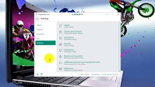 Kaspersky Free 18.0.0.405