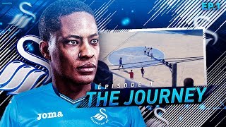 FIFA 18 L'AVENTURE #1 | En mode FIFA Street !