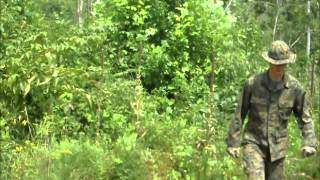 MARPAT camo test
