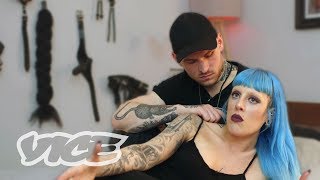This Married Couple Practices BDSM 24/7