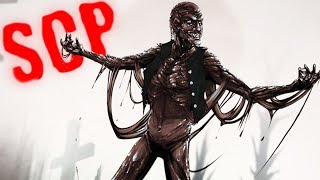 SCP - 106 - ИГРАЕМ ЗА ДЕДА И ДАМАЖИМ ПО ПОЛНОЙ | Garry's mod (Gmod) - SCP Breach |
