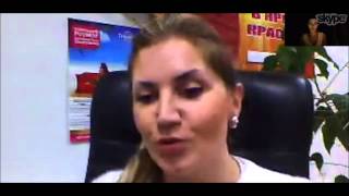 Евгения Кислёнок - победитель конкурса "Билет на Бали" от компании РД2